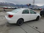 2007 Toyota Corolla Ce zu verkaufen in Farr West, UT - Minor Dent/Scratches