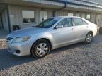 2011 Toyota Camry Base for Sale in Earlington, KY - Hail