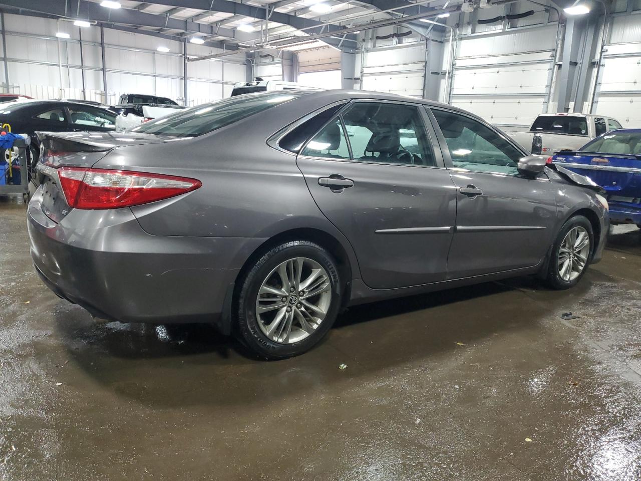 2015 Toyota Camry - Image 3