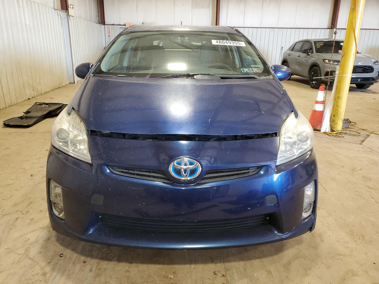 2010 Toyota Prius - Image 5