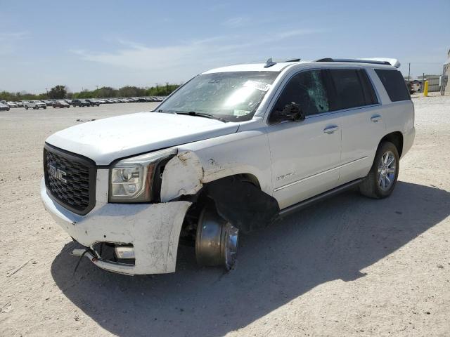2019 Gmc Yukon Dena 6.2L