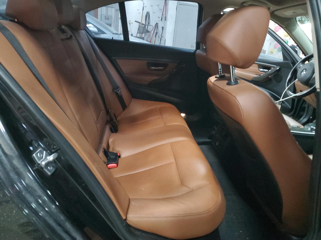 2013 BMW 3er - Image 10