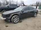2012 Acura Tl  en Venta en Baltimore, MD - Front End