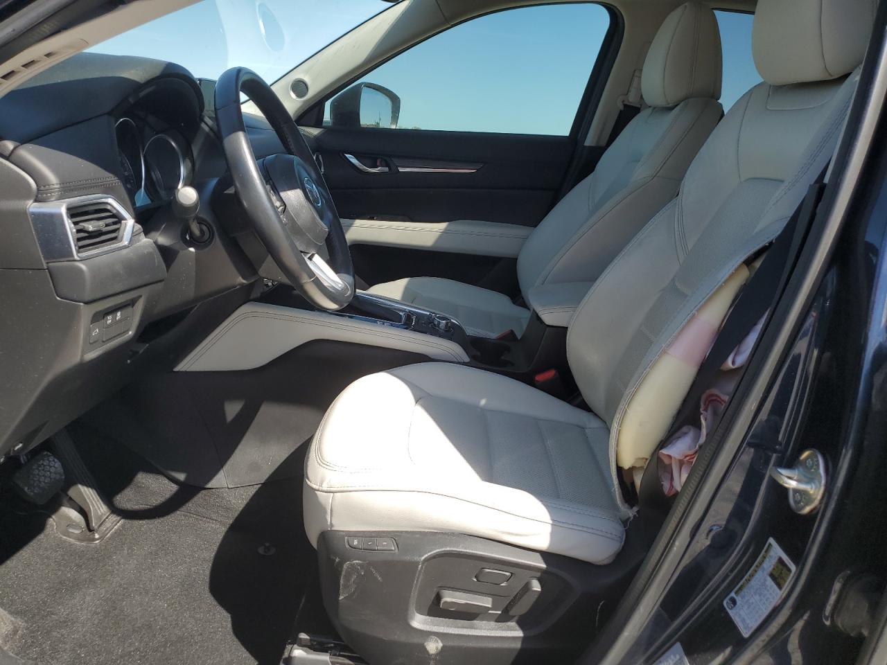 2018 Mazda CX-5 - Image 7