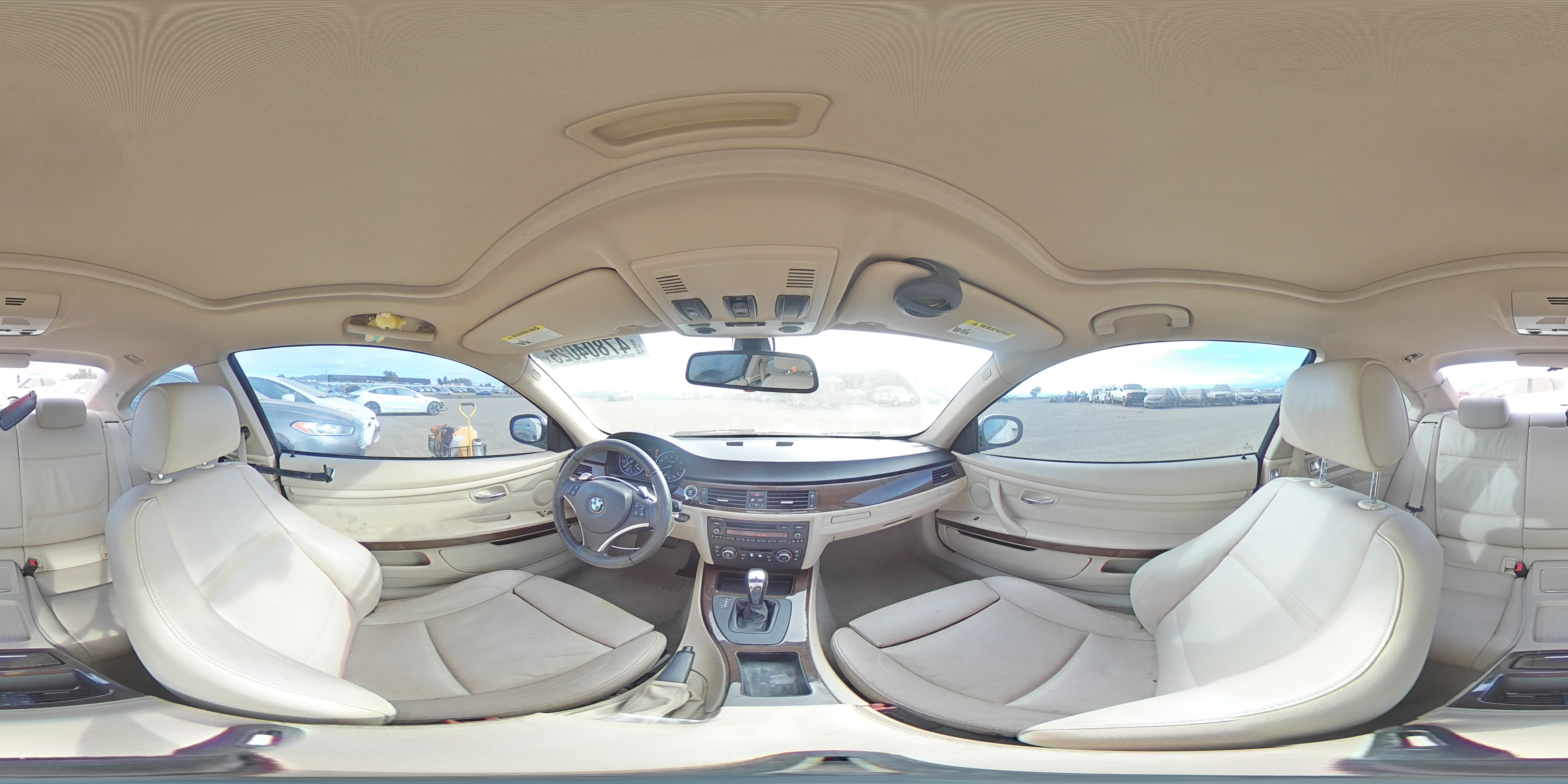 2010 BMW 3er - Image 13