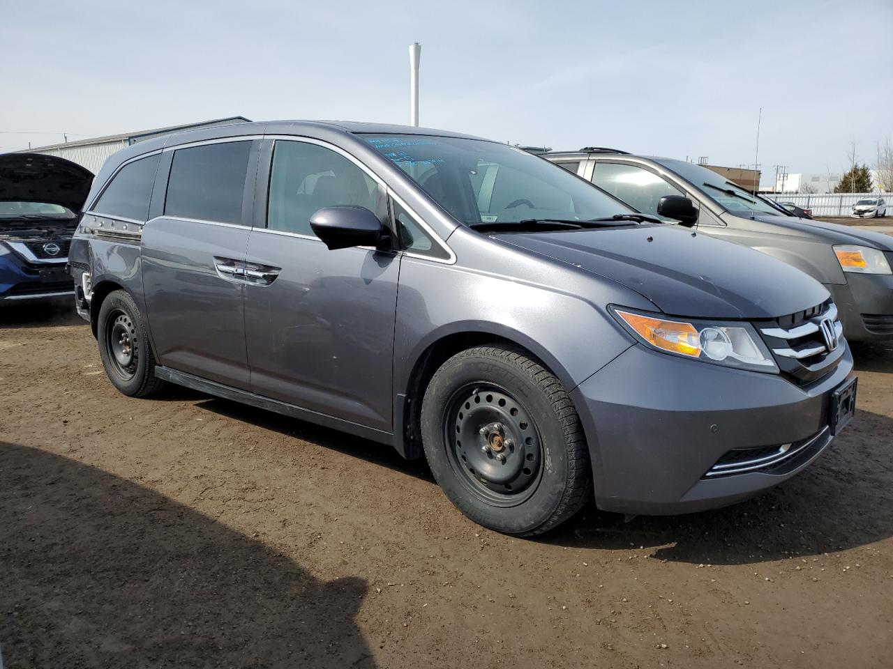 5FNRL5H67GB510457 HONDA All Models 2016