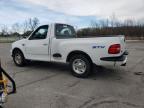 1998 Ford F150  de vânzare în Rogersville, MO - Side