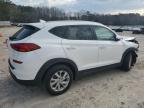 2019 Hyundai Tucson Limited en Venta en Knightdale, NC - Front End
