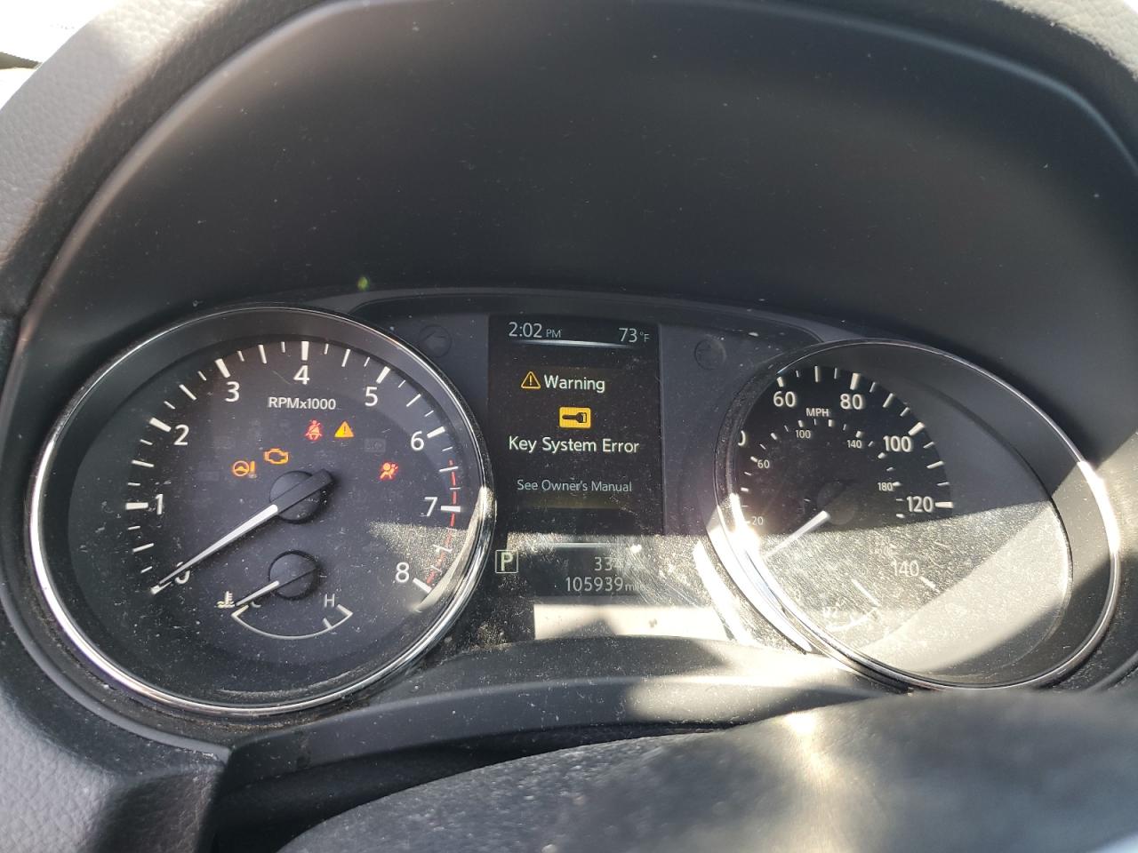 KNMAT2MV9HP541791 NISSAN ROGUE 2017