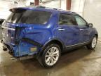 2013 Ford Explorer Xlt იყიდება Avon-ში, MN - Rear End