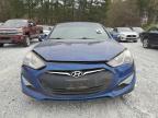 2014 Hyundai Genesis Coupe 3.8L en Venta en Fairburn, GA - Front End