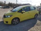 2016 Honda Fit Ex for Sale in York Haven, PA - Side
