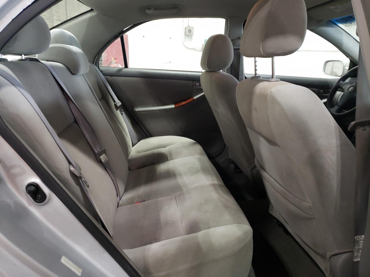 2008 Toyota Corolla - Image 10