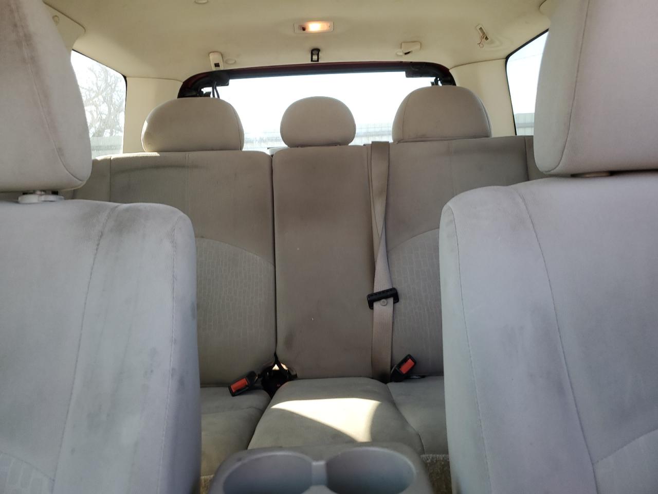 2009 Mercury Mariner - Image 10