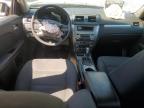 2012 Ford Fusion Se за продажба в Newton, AL - Front End