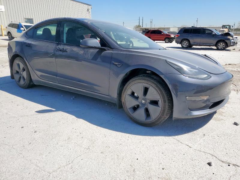  TESLA MODEL 3 2023 Сірий