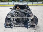 2020 Bmw 330I  na sprzedaż w Fort Pierce, FL - Burn