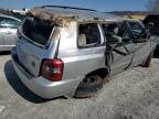 2005 Toyota Highlander Limited продається в Cahokia Heights, IL - Rollover