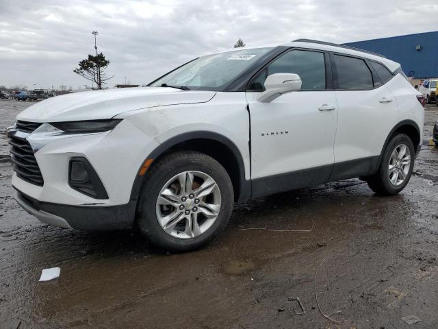 2019 Chevrolet Blazer 1Lt