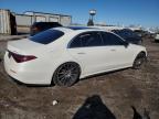 2021 Mercedes-Benz S 580 4Matic للبيع في Chicago Heights، IL - Undercarriage