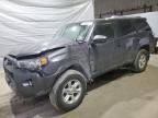 2015 Toyota 4Runner Sr5 en Venta en Candia, NH - Front End