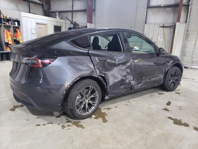  TESLA MODEL Y 2024 Gray