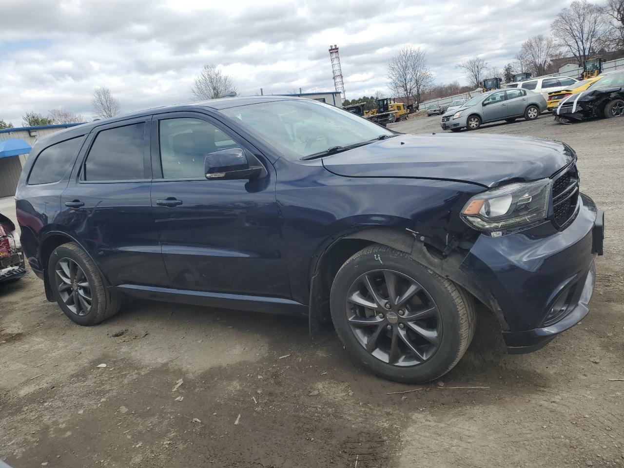 2018 Dodge Durango - Image 4
