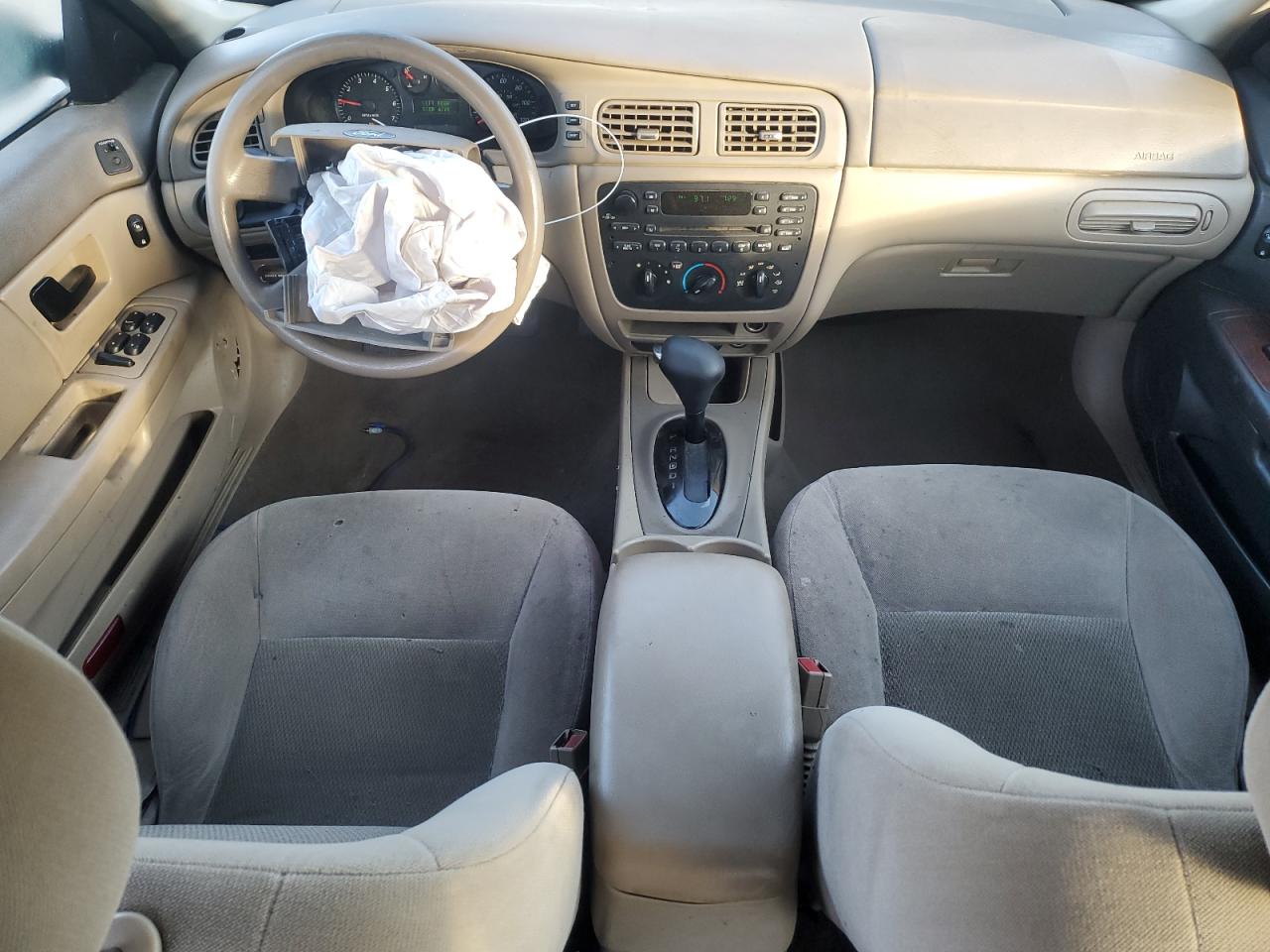2006 Ford Taurus - Image 8