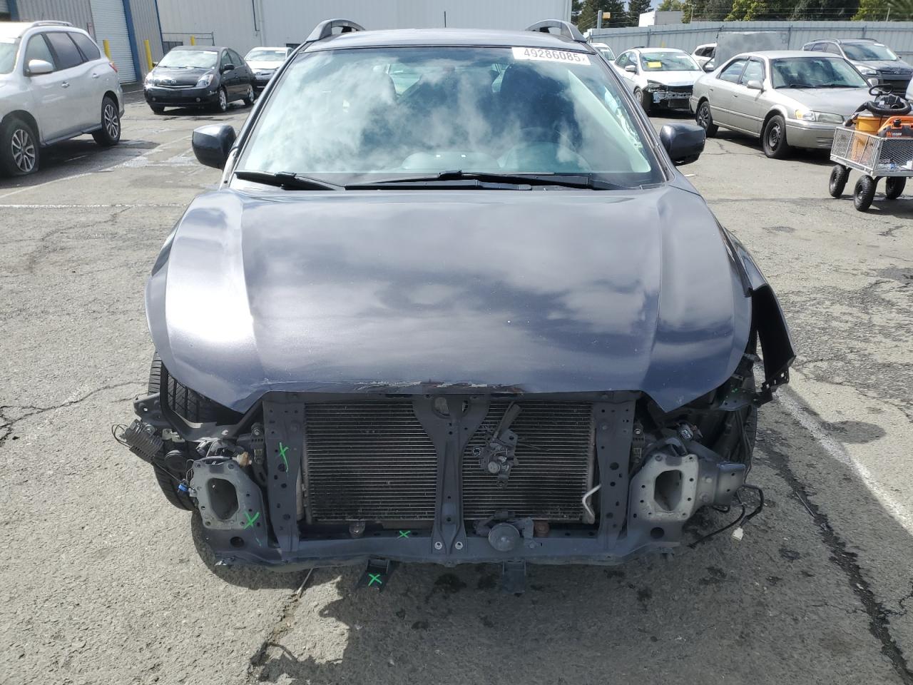 2014 Subaru Impreza - Image 5