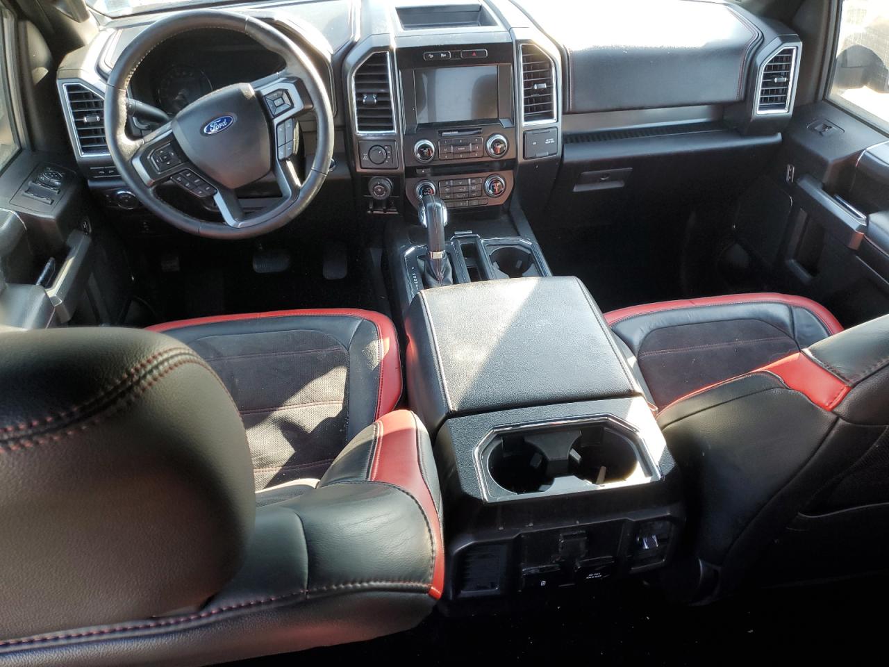 2017 Ford F-150 - Image 8