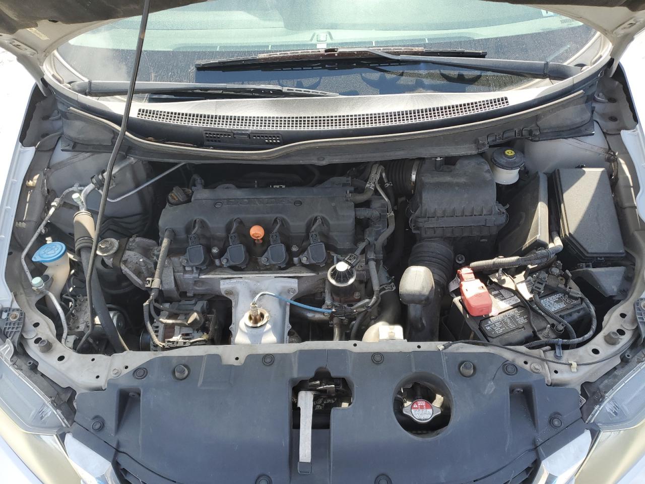 2013 Honda Civic - Image 11