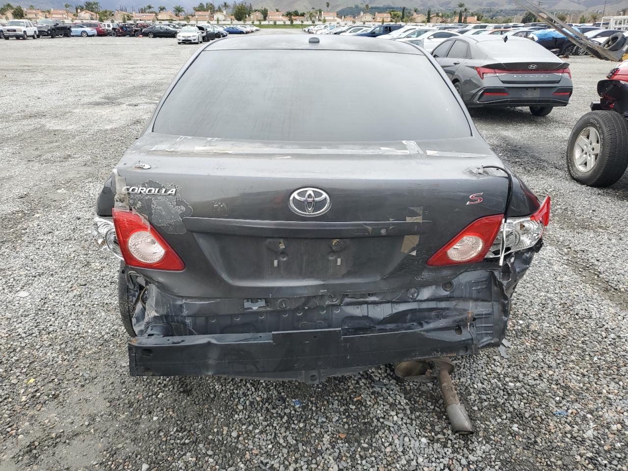 2010 Toyota Corolla - Image 6