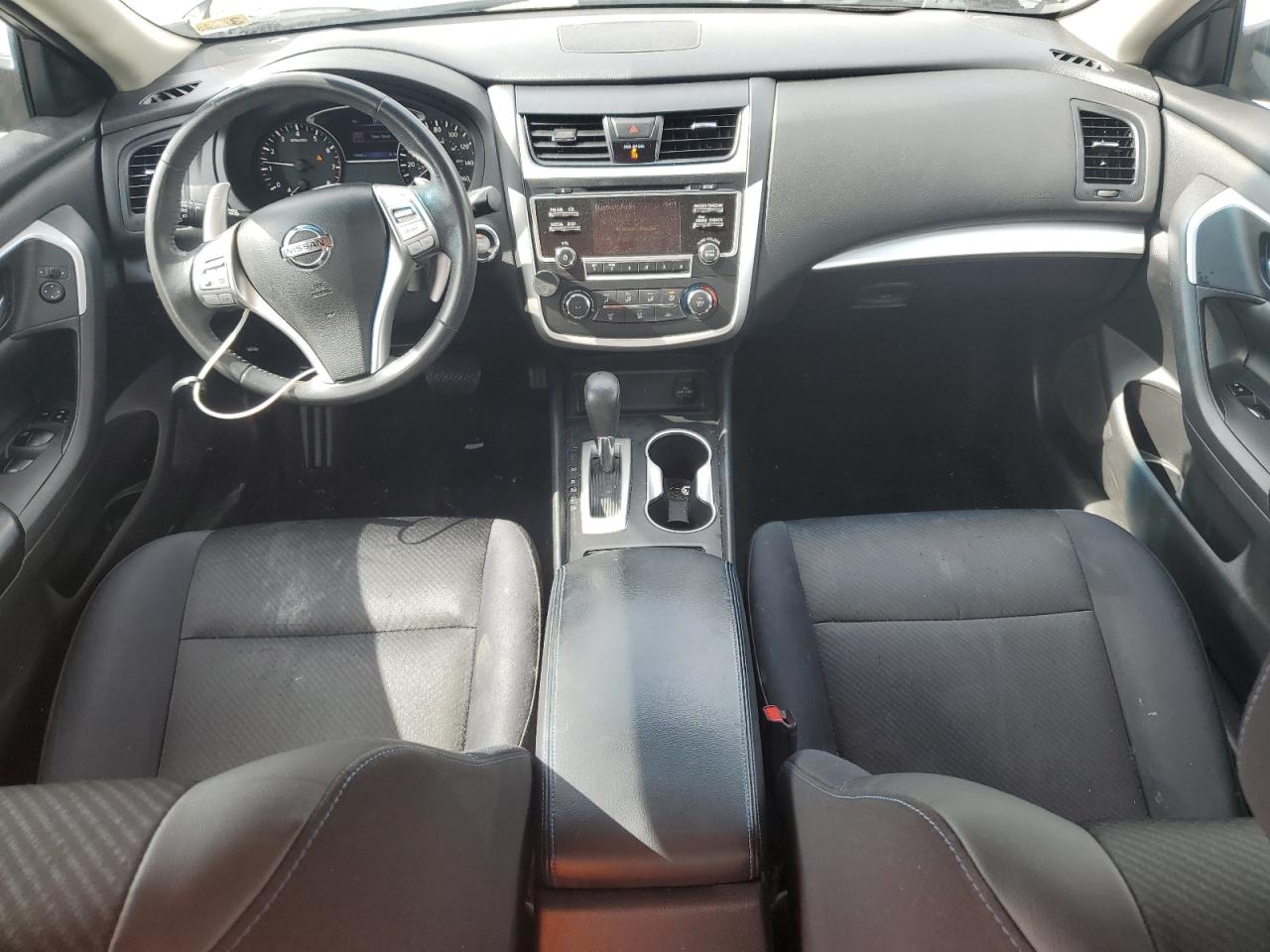 1N4AL3AP7HC276636 NISSAN ALTIMA 2017