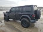 2021 Jeep Wrangler Unlimited Sport for Sale in Cahokia Heights, IL - Front End