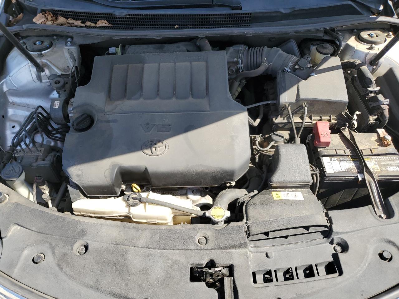 2014 Toyota Avalon - Image 12