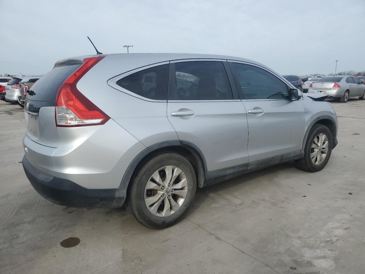 2014 Honda CR-V - Image 3