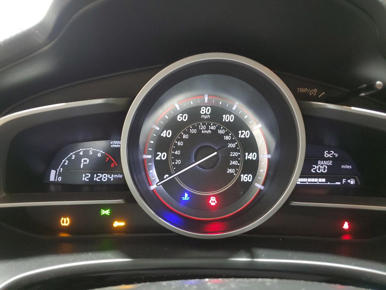 2016 Mazda 3 - Image 9