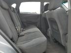 2007 Hyundai Tucson Se на продаже в Airway Heights, WA - Side