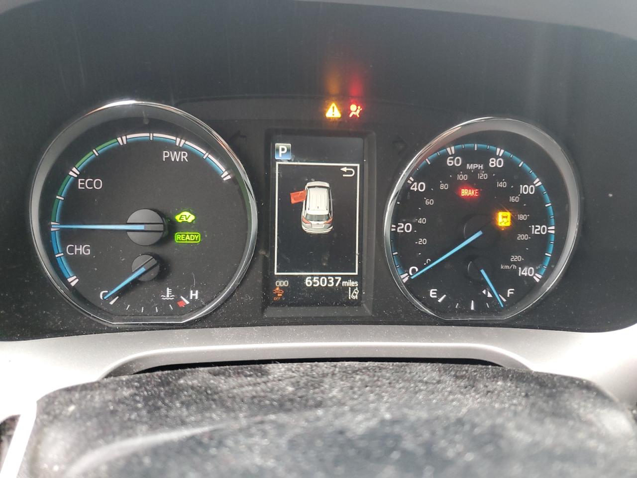 JTMRJREVXHD104027 TOYOTA RAV4 2017