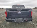 2016 Ford F150 Supercrew en Venta en San Diego, CA - Front End