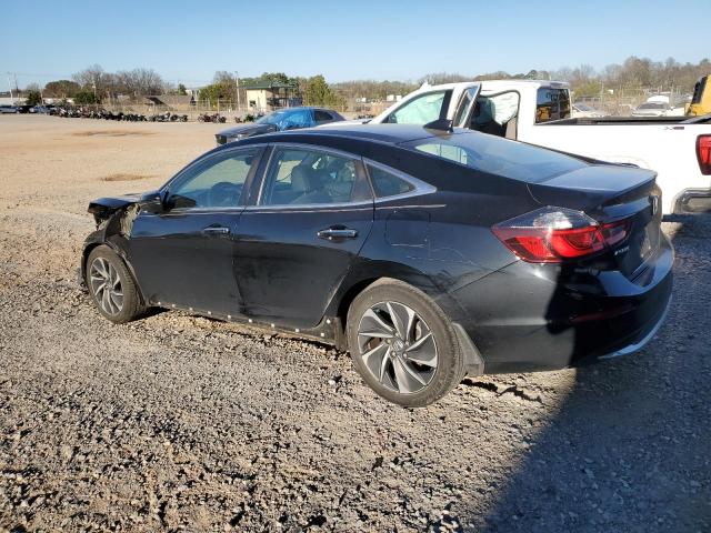  HONDA INSIGHT 2019 Black