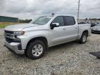 2022 Chevrolet Silverado Ltd K1500 Lt de vânzare în Tifton, GA - Front End