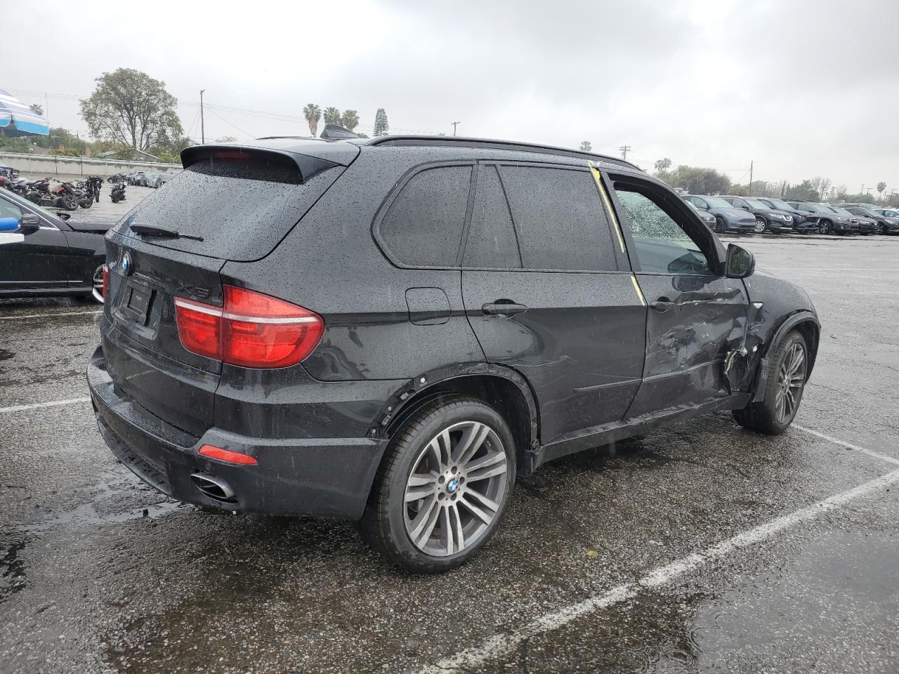 2013 BMW X5 - Image 3