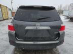 2012 TOYOTA HIGHLANDER BASE à vendre chez Copart QC - MONTREAL