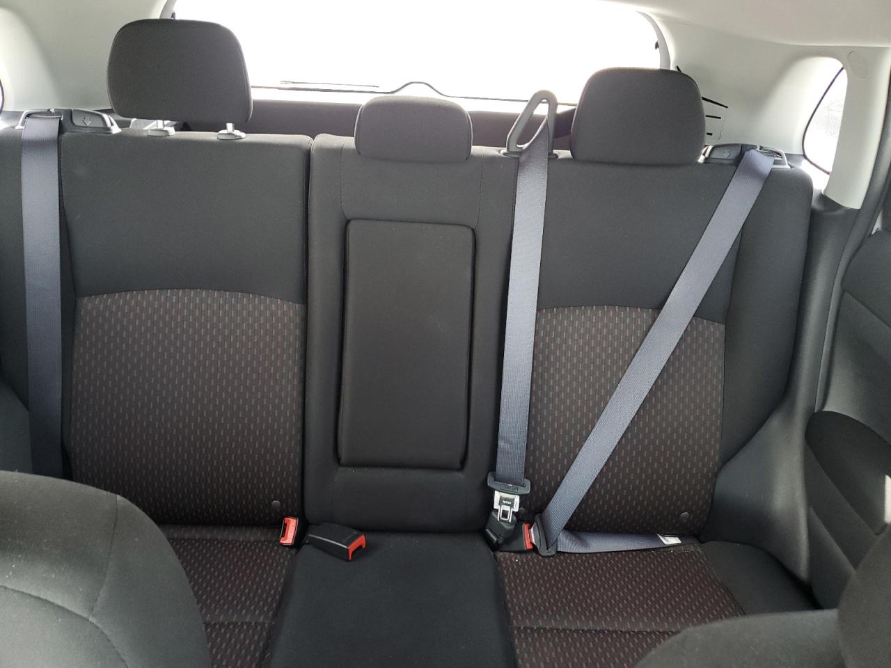 JA4AR3AU7JU025687 MITSUBISHI OUTLANDER 2018