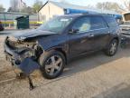 2010 Gmc Acadia Slt-1 за продажба в Wichita, KS - Front End