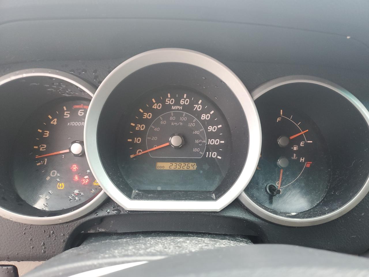 2007 Toyota 4Runner - Image 9