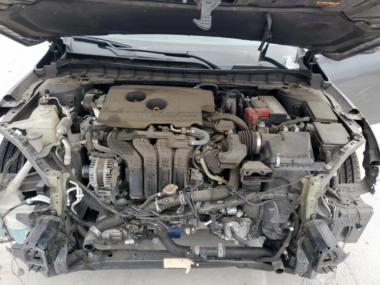 1N4BL4DV8KC184222 NISSAN ALTIMA 2019