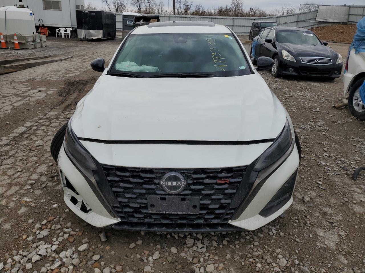 1N4BL4CV0PN303927 NISSAN ALTIMA 2023