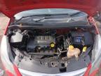 2014 VAUXHALL CORSA LIMI for sale at Copart PETERLEE